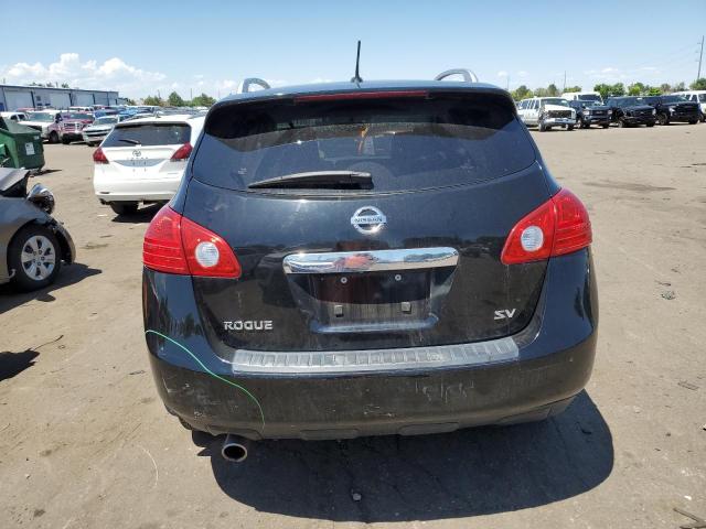 Photo 5 VIN: JN8AS5MT4DW522430 - NISSAN ROGUE 