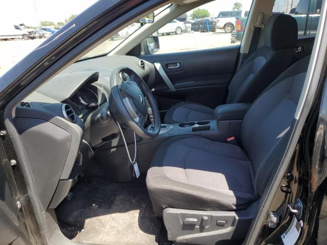 Photo 6 VIN: JN8AS5MT4DW522430 - NISSAN ROGUE 