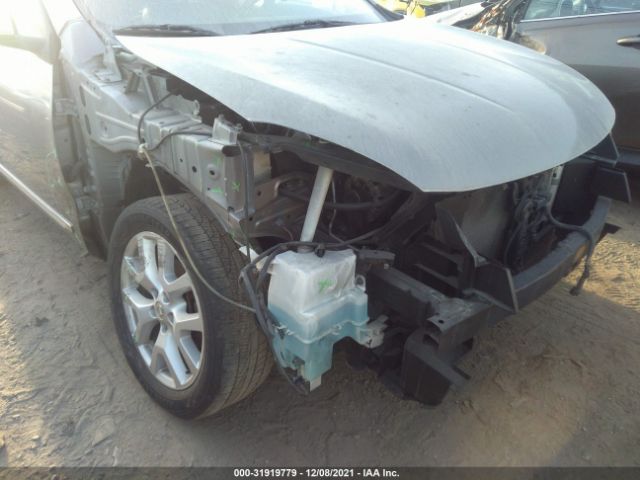 Photo 5 VIN: JN8AS5MT4DW523108 - NISSAN ROGUE 