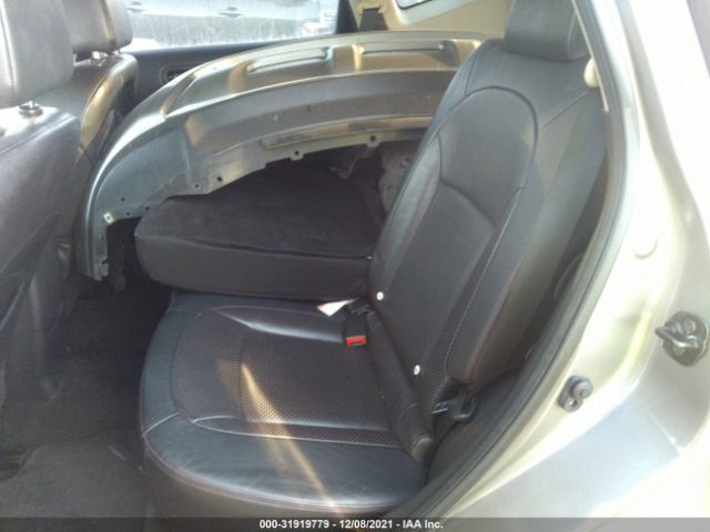 Photo 7 VIN: JN8AS5MT4DW523108 - NISSAN ROGUE 