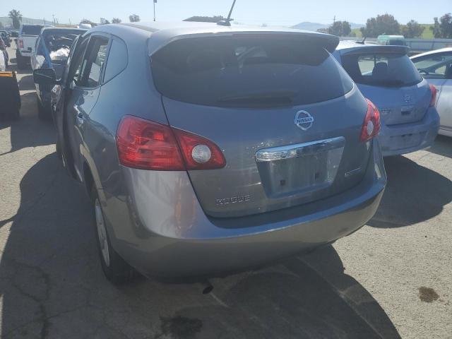 Photo 1 VIN: JN8AS5MT4DW524131 - NISSAN ROGUE S 