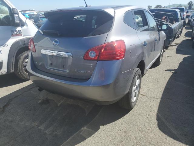 Photo 2 VIN: JN8AS5MT4DW524131 - NISSAN ROGUE S 