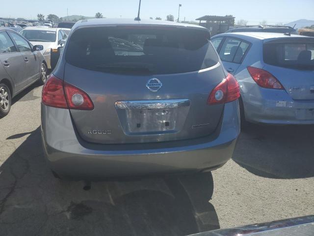 Photo 5 VIN: JN8AS5MT4DW524131 - NISSAN ROGUE S 