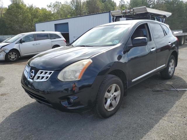 Photo 0 VIN: JN8AS5MT4DW524291 - NISSAN ROGUE S 