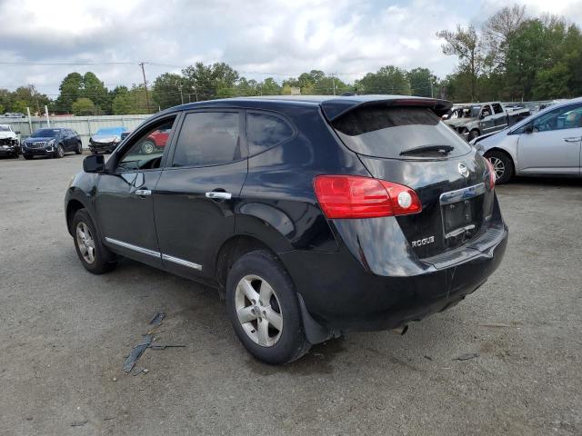 Photo 1 VIN: JN8AS5MT4DW524291 - NISSAN ROGUE S 