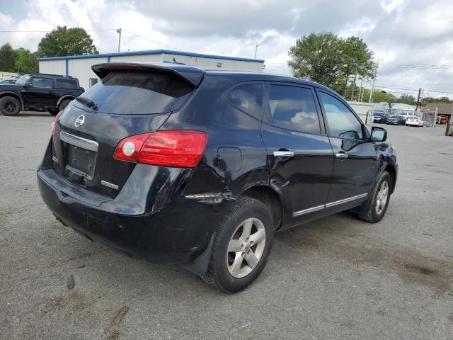 Photo 2 VIN: JN8AS5MT4DW524291 - NISSAN ROGUE S 