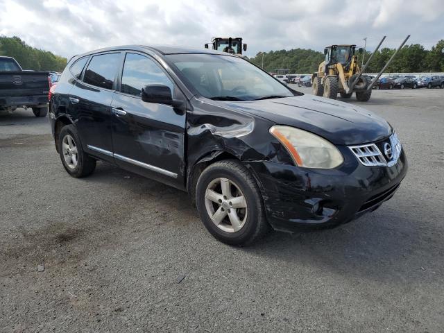 Photo 3 VIN: JN8AS5MT4DW524291 - NISSAN ROGUE S 