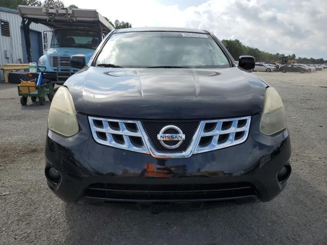 Photo 4 VIN: JN8AS5MT4DW524291 - NISSAN ROGUE S 