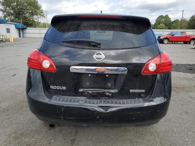 Photo 5 VIN: JN8AS5MT4DW524291 - NISSAN ROGUE S 