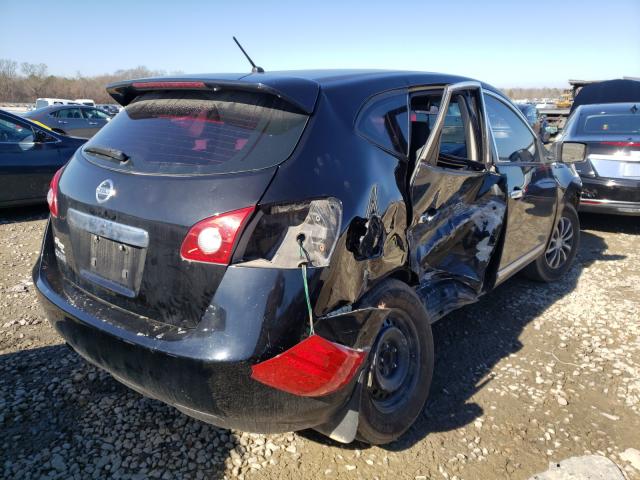 Photo 3 VIN: JN8AS5MT4DW524324 - NISSAN ROGUE S 