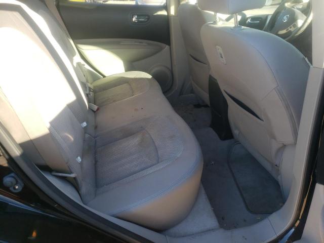 Photo 5 VIN: JN8AS5MT4DW524842 - NISSAN ROGUE S 