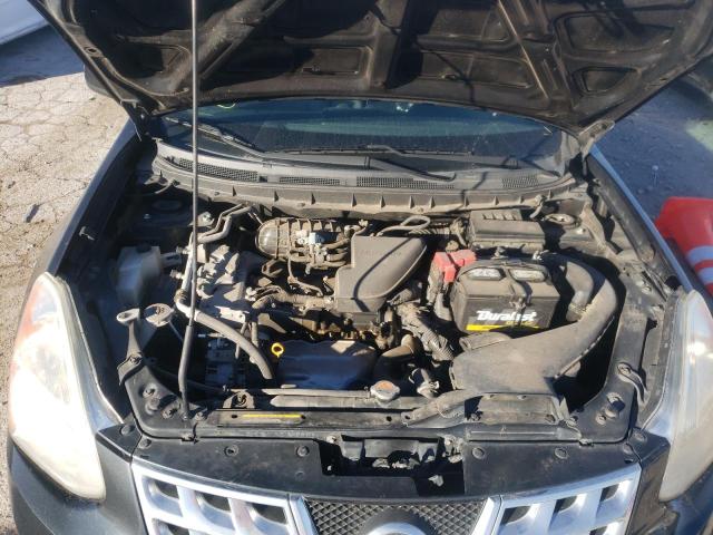 Photo 6 VIN: JN8AS5MT4DW524842 - NISSAN ROGUE S 