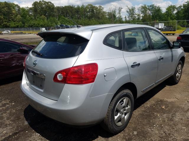 Photo 3 VIN: JN8AS5MT4DW524937 - NISSAN ROGUE S 