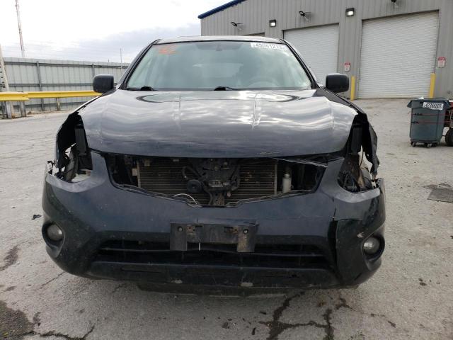 Photo 4 VIN: JN8AS5MT4DW525991 - NISSAN ROGUE S 