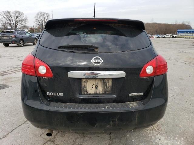 Photo 5 VIN: JN8AS5MT4DW525991 - NISSAN ROGUE S 