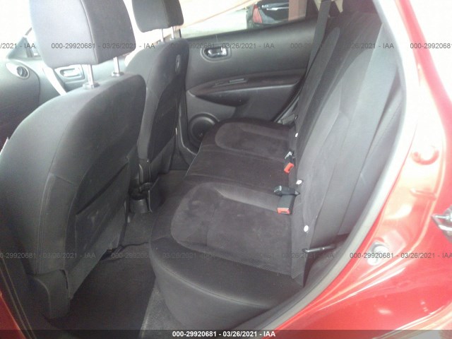 Photo 7 VIN: JN8AS5MT4DW527756 - NISSAN ROGUE 