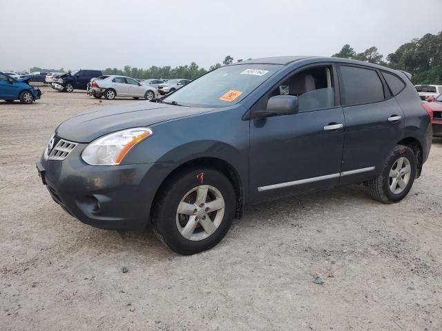 Photo 0 VIN: JN8AS5MT4DW530169 - NISSAN ROGUE 