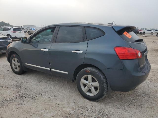 Photo 1 VIN: JN8AS5MT4DW530169 - NISSAN ROGUE 