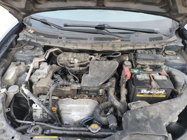 Photo 10 VIN: JN8AS5MT4DW530169 - NISSAN ROGUE 