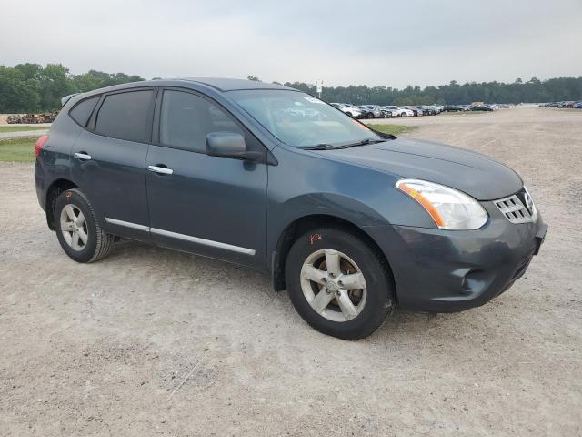 Photo 3 VIN: JN8AS5MT4DW530169 - NISSAN ROGUE 