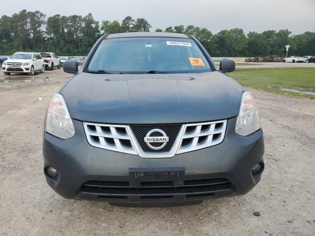 Photo 4 VIN: JN8AS5MT4DW530169 - NISSAN ROGUE 