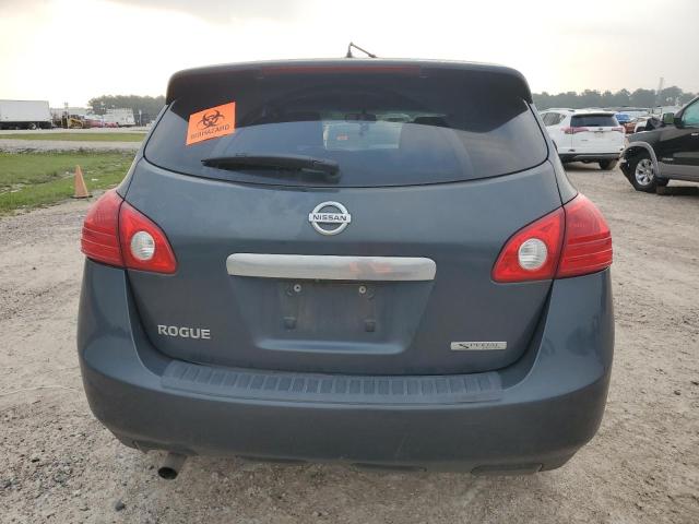 Photo 5 VIN: JN8AS5MT4DW530169 - NISSAN ROGUE 