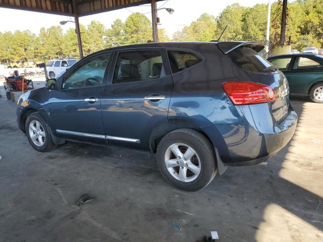 Photo 1 VIN: JN8AS5MT4DW530592 - NISSAN ROGUE S 