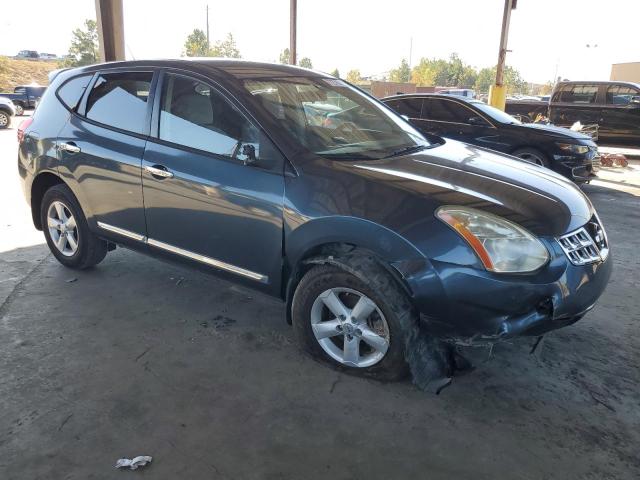 Photo 3 VIN: JN8AS5MT4DW530592 - NISSAN ROGUE S 