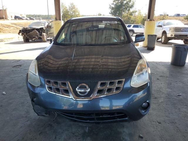 Photo 4 VIN: JN8AS5MT4DW530592 - NISSAN ROGUE S 