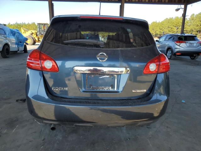 Photo 5 VIN: JN8AS5MT4DW530592 - NISSAN ROGUE S 