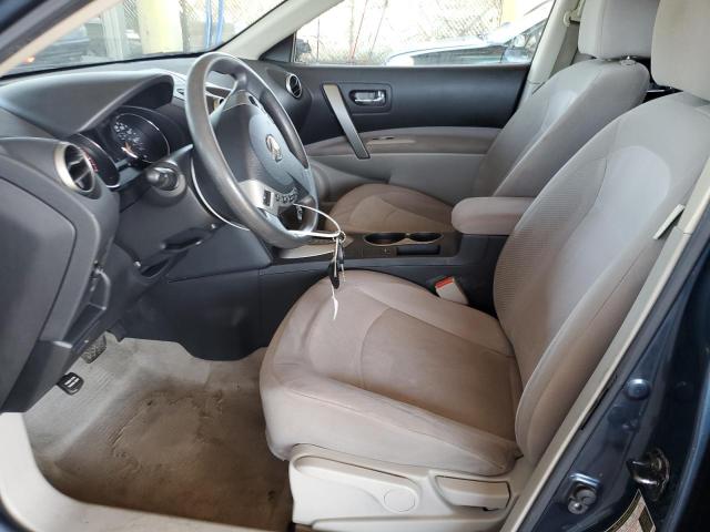 Photo 6 VIN: JN8AS5MT4DW530592 - NISSAN ROGUE S 