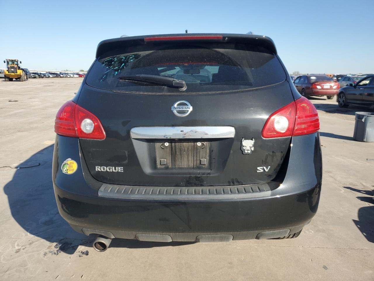 Photo 5 VIN: JN8AS5MT4DW530818 - NISSAN ROGUE 