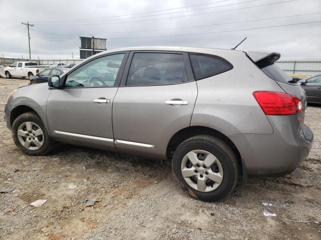 Photo 1 VIN: JN8AS5MT4DW531872 - NISSAN ROGUE S 