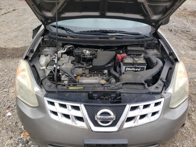 Photo 11 VIN: JN8AS5MT4DW531872 - NISSAN ROGUE S 