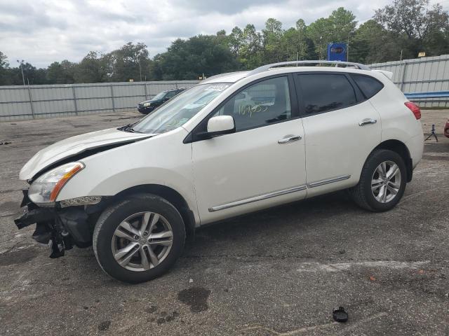 Photo 0 VIN: JN8AS5MT4DW532987 - NISSAN ROGUE 