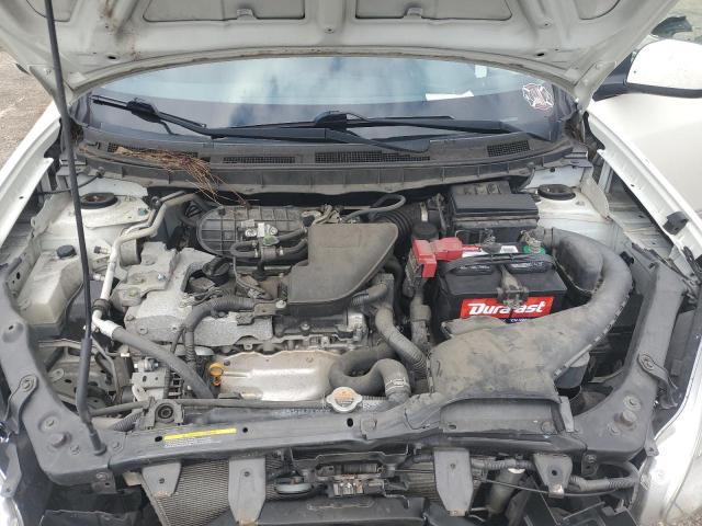 Photo 11 VIN: JN8AS5MT4DW532987 - NISSAN ROGUE 