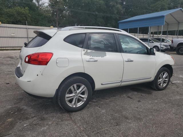 Photo 2 VIN: JN8AS5MT4DW532987 - NISSAN ROGUE 