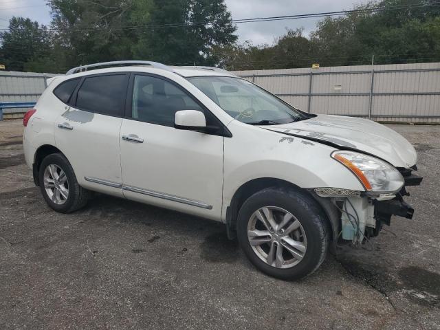 Photo 3 VIN: JN8AS5MT4DW532987 - NISSAN ROGUE 