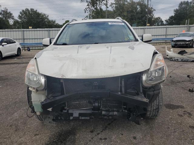 Photo 4 VIN: JN8AS5MT4DW532987 - NISSAN ROGUE 