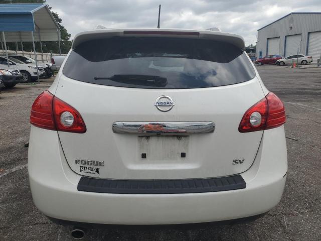 Photo 5 VIN: JN8AS5MT4DW532987 - NISSAN ROGUE 