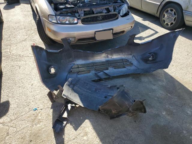 Photo 11 VIN: JN8AS5MT4DW536182 - NISSAN ROGUE 