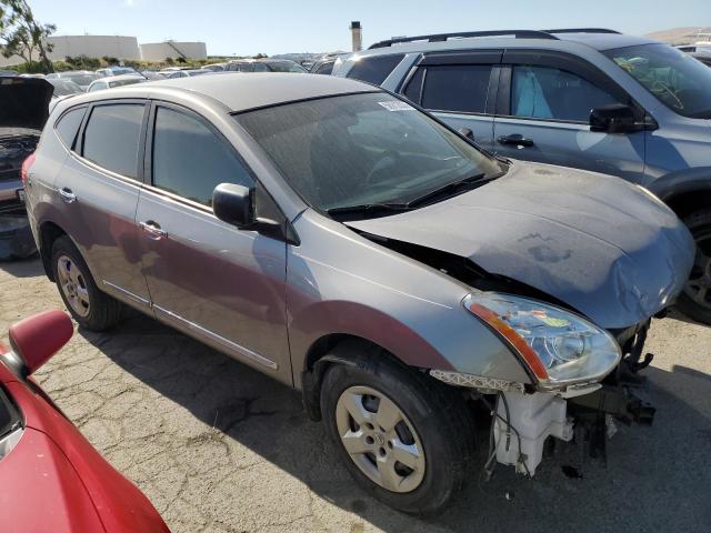 Photo 3 VIN: JN8AS5MT4DW536182 - NISSAN ROGUE 