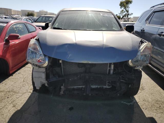 Photo 4 VIN: JN8AS5MT4DW536182 - NISSAN ROGUE 