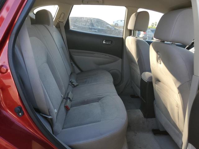 Photo 10 VIN: JN8AS5MT4DW536778 - NISSAN ROGUE S 