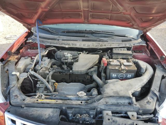 Photo 11 VIN: JN8AS5MT4DW536778 - NISSAN ROGUE S 