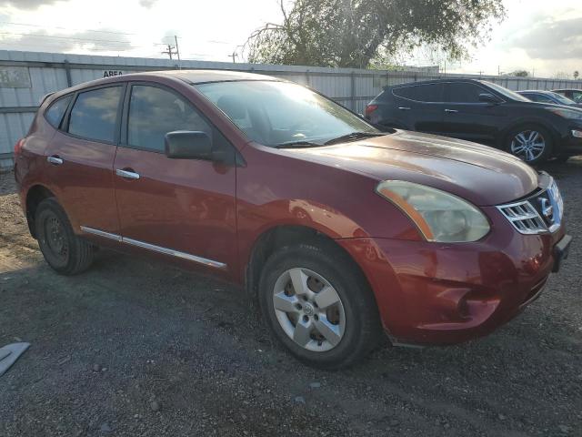 Photo 3 VIN: JN8AS5MT4DW536778 - NISSAN ROGUE S 