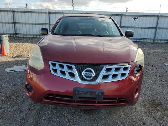 Photo 4 VIN: JN8AS5MT4DW536778 - NISSAN ROGUE S 