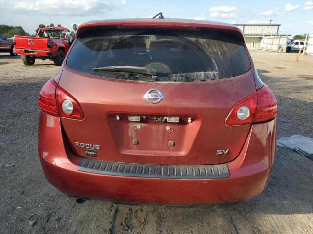 Photo 5 VIN: JN8AS5MT4DW536778 - NISSAN ROGUE S 