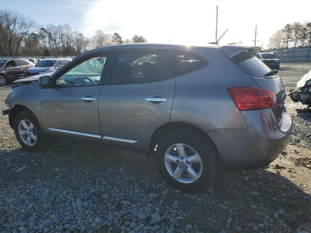 Photo 1 VIN: JN8AS5MT4DW536957 - NISSAN ROGUE 