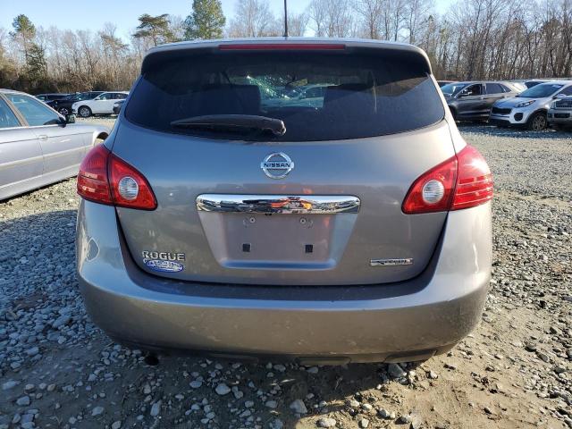 Photo 5 VIN: JN8AS5MT4DW536957 - NISSAN ROGUE 